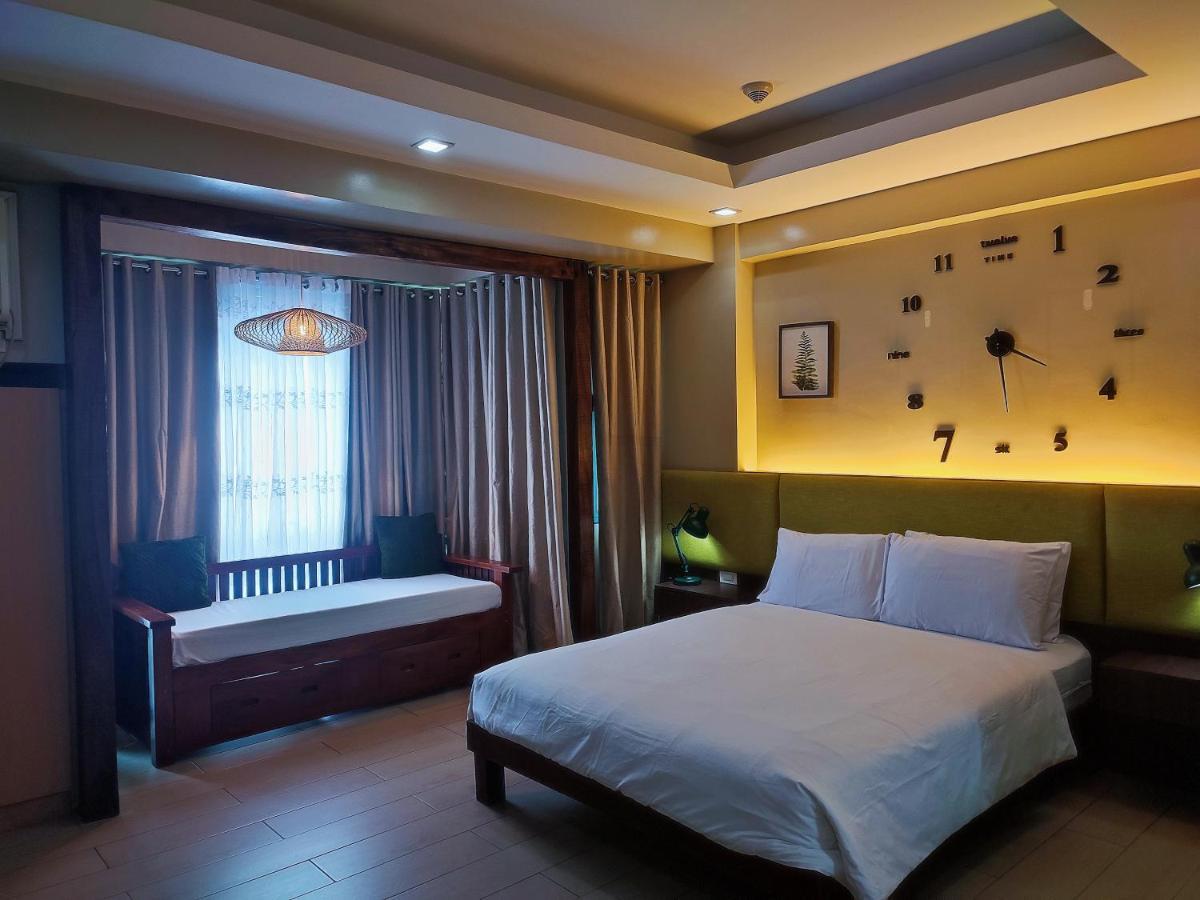 New Condo Unit@Palmtree Villas Near Naia3 Manila Exterior photo